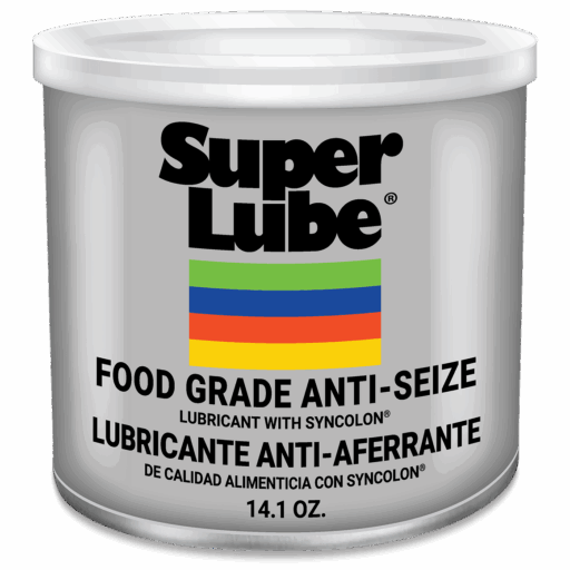 14.1 OZ Canister SKU# 48160