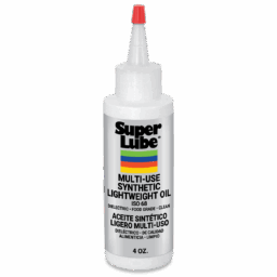 Super Lube Multi-Use Synthetic Lightweight Oil ISO 68 - [SKU# 52004 ...