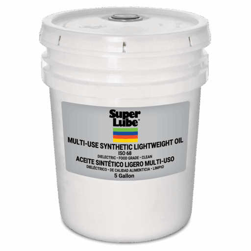 5 Gallon Pail SKU# 52050