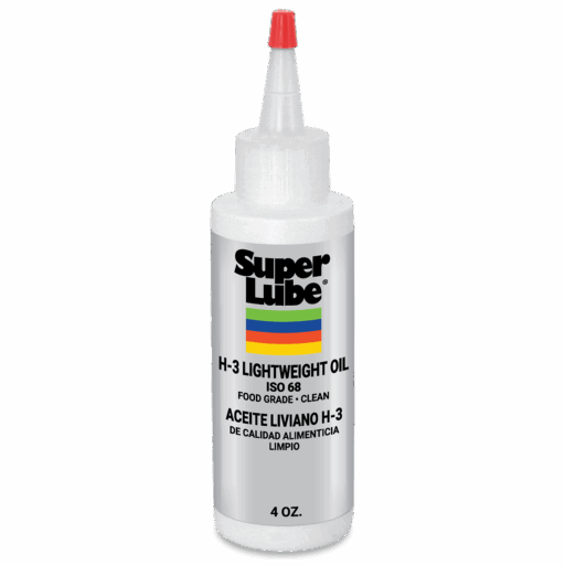 4 OZ Bottle SKU# 60004