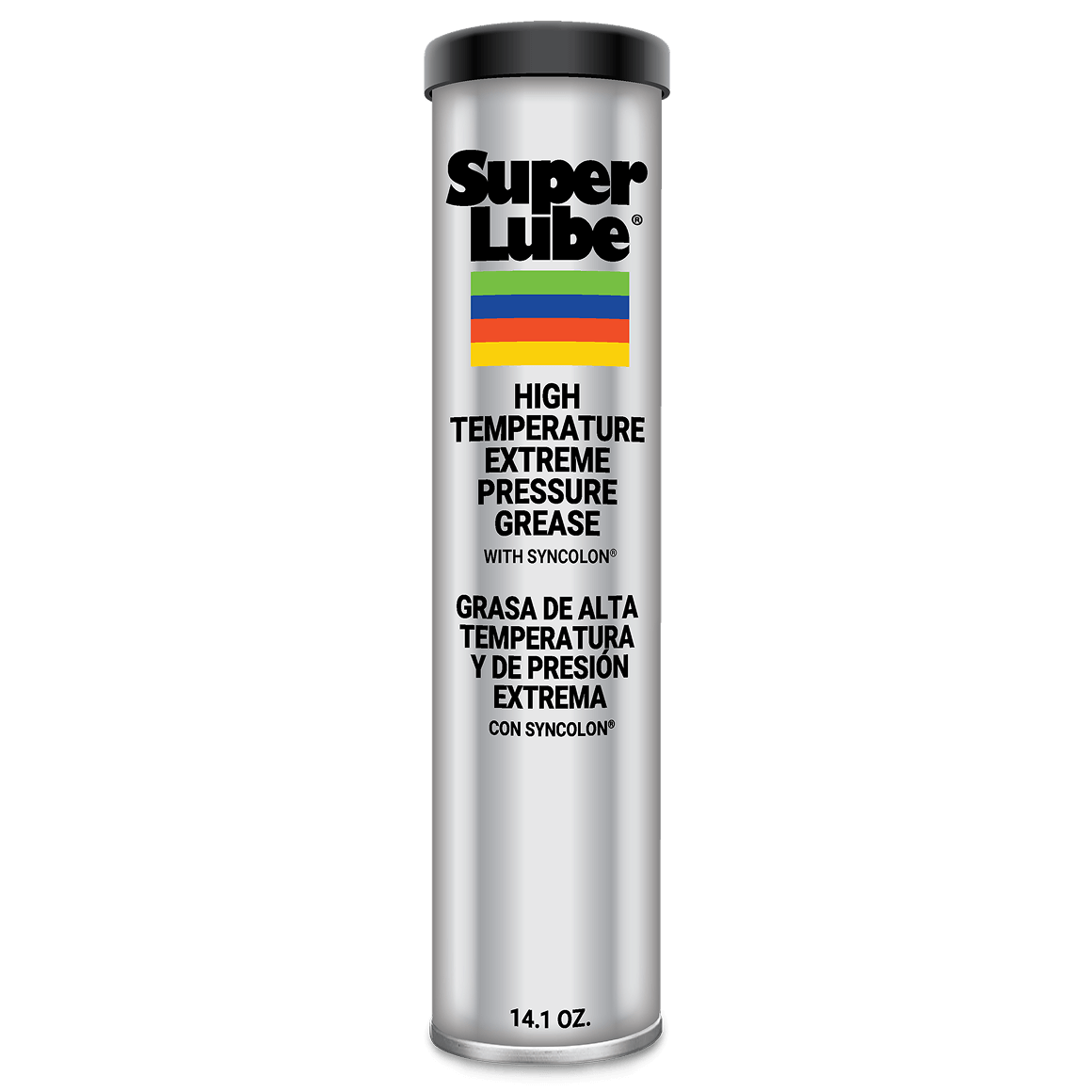 Super Lube High Temperature E.P. Grease - [SKU# 71150 | Size: 14.1