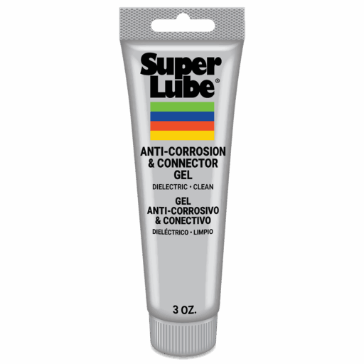 3 OZ Tube SKU# 82003