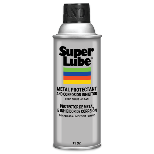 11 OZ Aerosol SKU# 83110