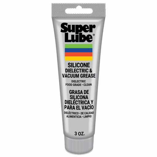 3 OZ Tube SKU# 91003
