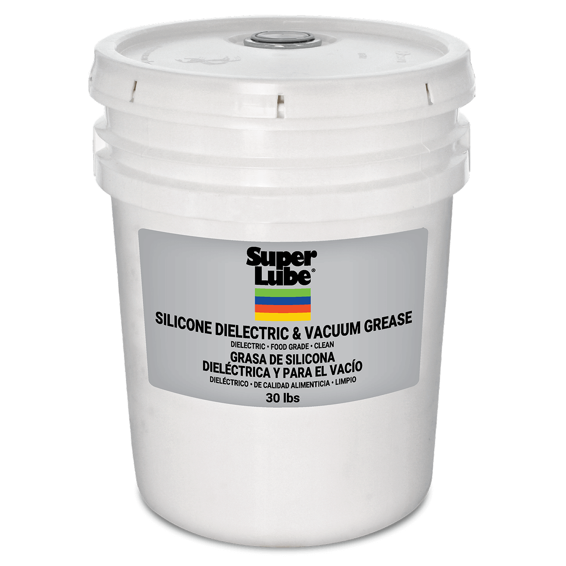 Super Lube Silicone Dielectric and Vacuum Grease - [SKU# 91030