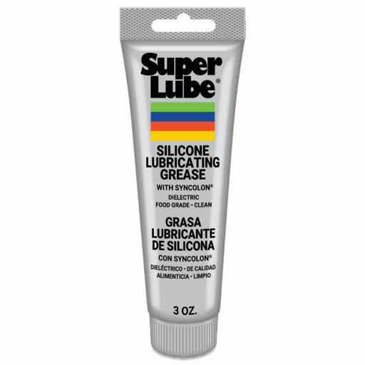 3 OZ Tube SKU# 92003