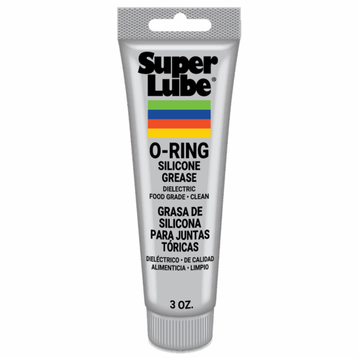 3 OZ Tube SKU# 93003