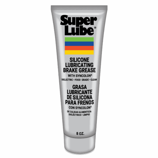 8 OZ Tube SKU# 97008