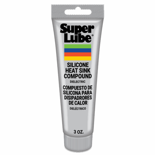 3 OZ Tube SKU# 98003