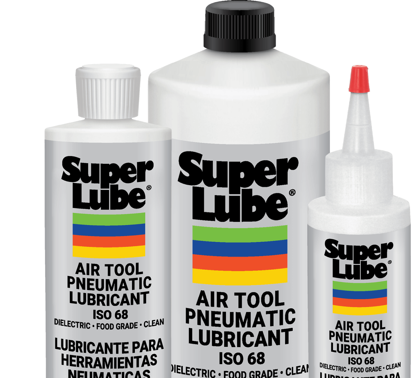 Super Lube Air Tool Pneumatic Lubricant | Super Lube