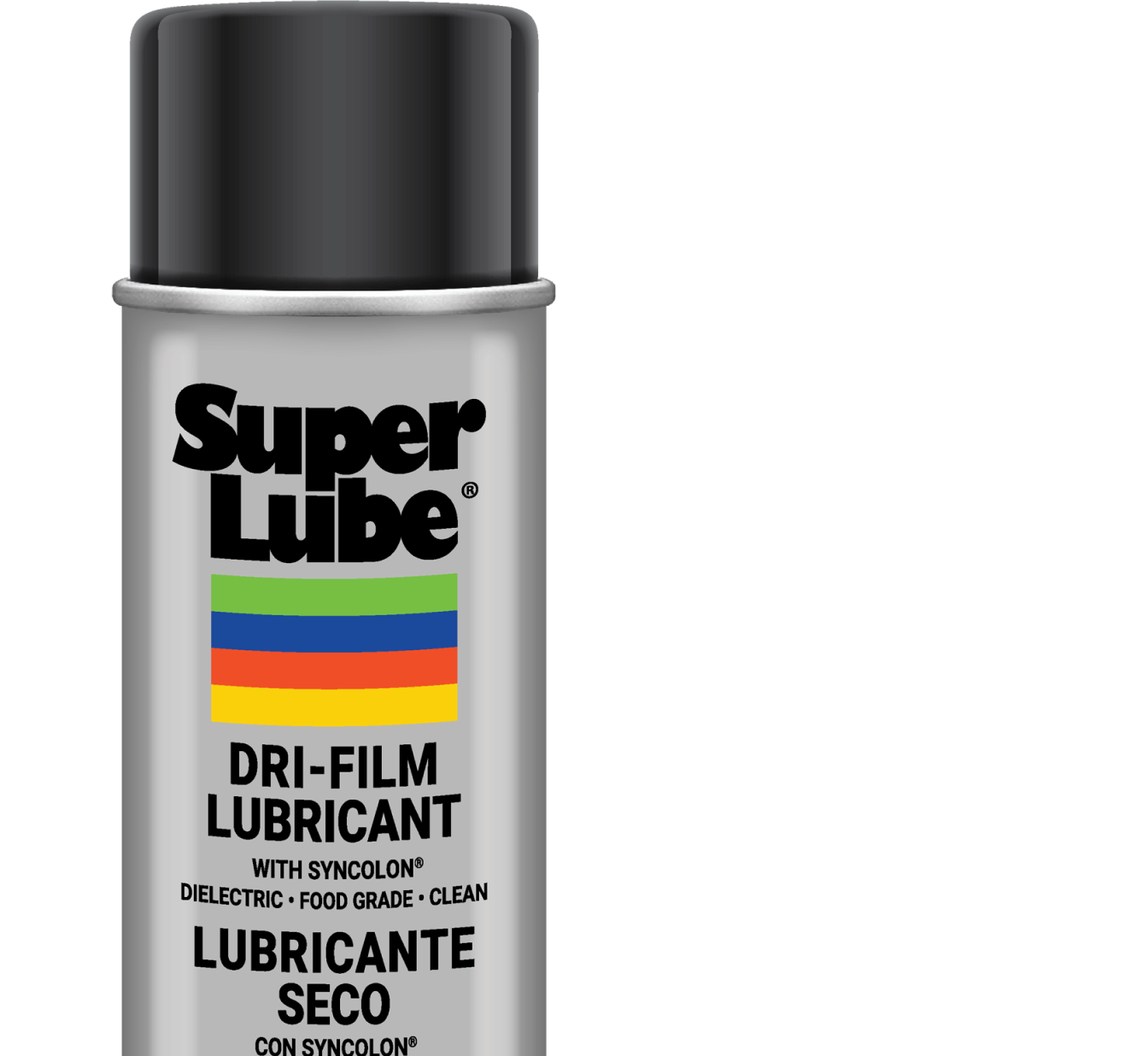 best dry lubricant for metal Hylo-Forte Lubricating Eye Drops 10ml main image 0