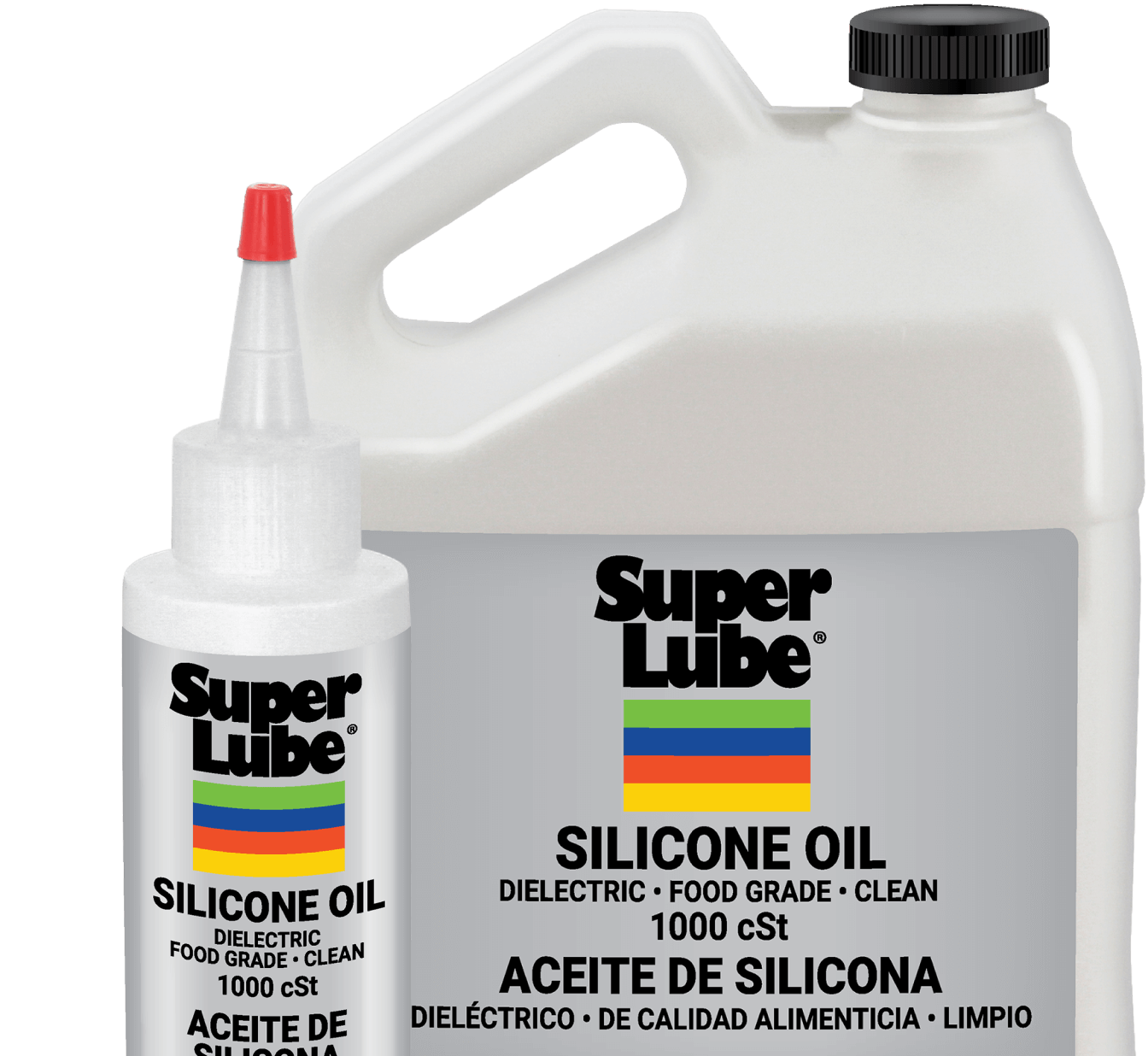 Super Lube Silicone Oil 1000 cSt | Super Lube