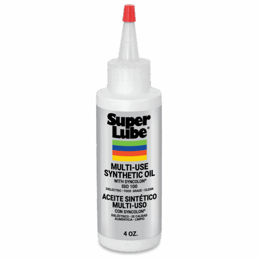 4 OZ Bottle SKU# 51004