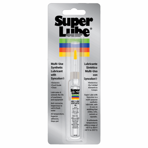 7 ML Oiler (Blistered) SKU# 51010
