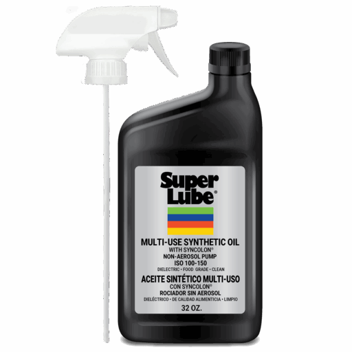 1 Quart Trigger Sprayer SKU# 51600