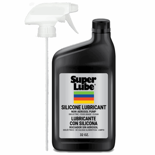 1 Quart Trigger Sprayer SKU# 56132