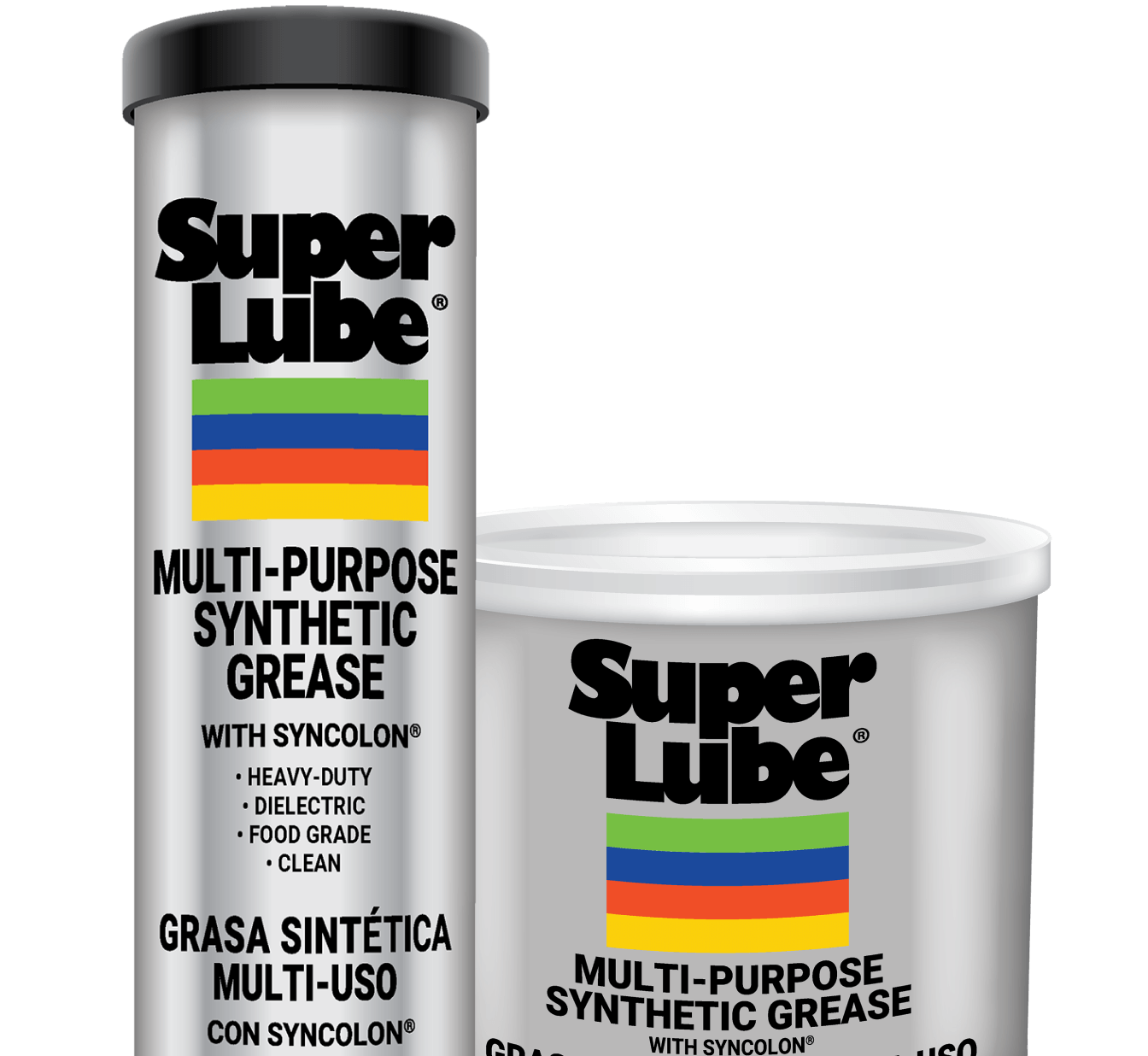Super Lube Multi-Purpose Synthetic Grease (NLGI 00) | Super Lube