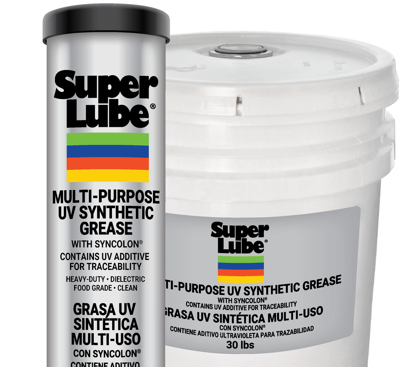 【バラ売り不可】uni 0.3 super/uni 0.5 super Super-Lube-Multi-Purpose-