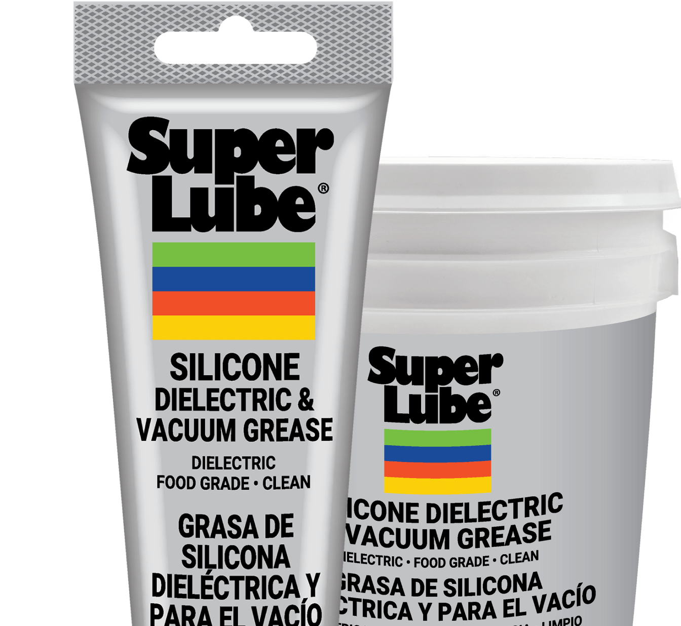 Super Lube Silicone Dielectric and Vacuum Grease | Super Lube
