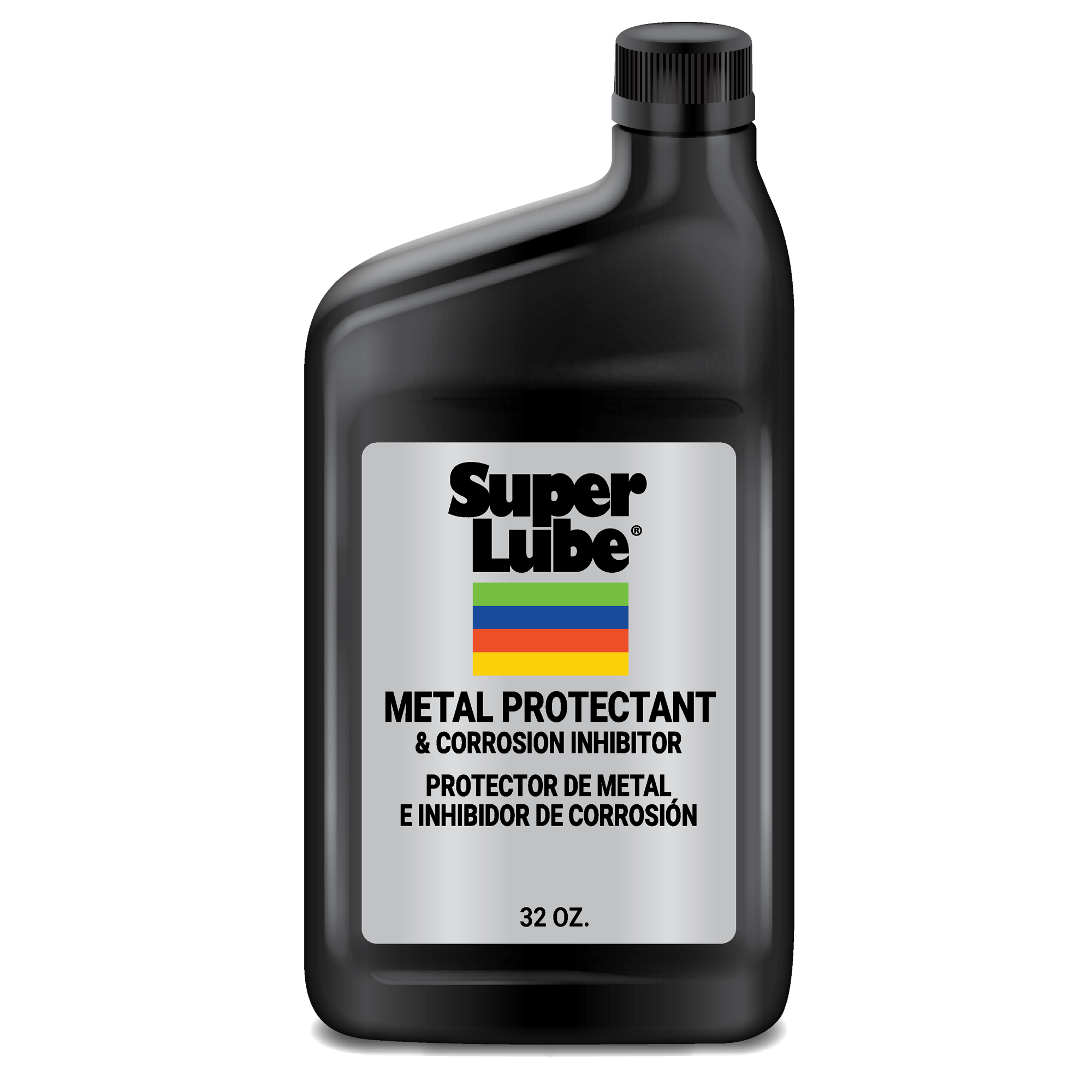 Super Lube Metal Protectant and Corrosion Inhibitor - [SKU# 83034